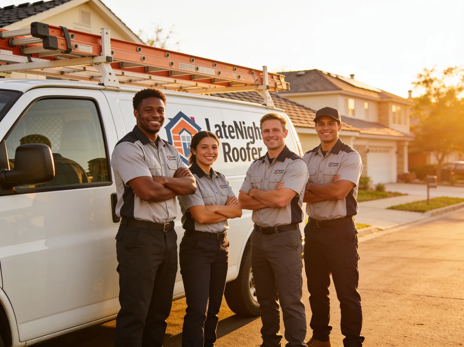 Emergency Roof Repair company in Cleveland, ND